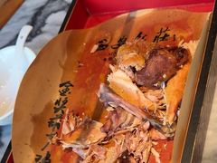 -西安饭庄·非遗陕菜(钟楼店)