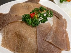 -海底捞火锅(阳光新业店)