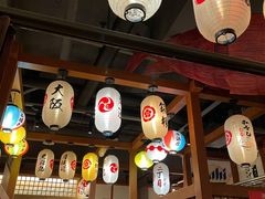 大堂-二丁目食堂(铁西万象汇店)