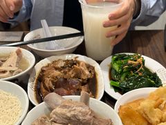 -松發肉骨茶(先得坊店)