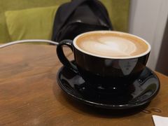 -藏书馆咖啡LibraryCoffee·Bistro(牡丹园店)