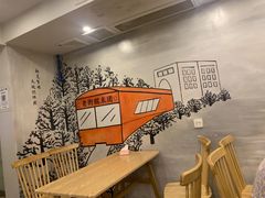 -正南齐北·老街糯米团(洪崖洞店)