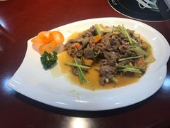 -鹭岛新泉客家菜·海鲜·融合菜(莲前店)