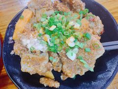 -朱大嘴肥肠血旺(福字街店)