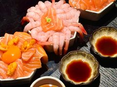 -花潮料理艺食馆(SM新生活广场店)