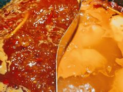 -楠火锅(仁恒梦中心店)