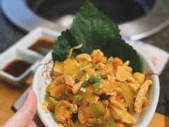 -梦山水日本烧肉(五四广场店)
