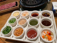 -额尔敦传统涮火锅·烧烤(鑫源山庄店)