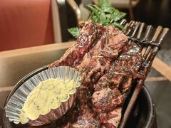 -厚贞日式烤肉(浦东汇智店)