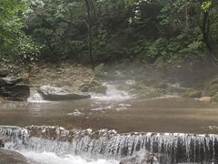 -本溪汤沟绿石谷森林公园