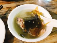 -民间瓦缸煨汤館(嵩山路店)