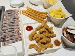 -海底捞火锅(凤凰广场店)