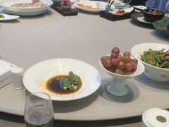 -香山湖渔家大院