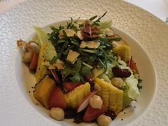 马可西姆蔬菜沙拉-马克西姆俄罗斯餐厅(通亚街店)