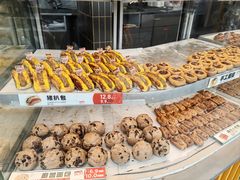 -拾味中点(花园路店)
