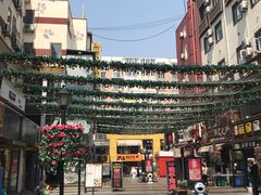 -万佳广场(台东店)
