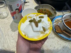 -九寨特色牦牛肉汤锅 羊肉汤锅