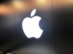 -Apple零售店(中街大悦城店)
