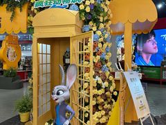 -寰映影城(朝阳合生汇杜比影院店)