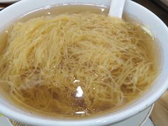 -香港麦奀云吞面世家(中山二路店)