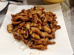 -粤·向群饭店(龙津东路总店)