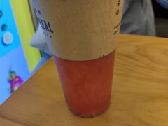 -茶桔便(爱琴海店)