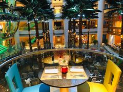 -威斯汀舞台餐厅