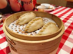 -西贝(上海国际时尚中心店)