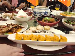 -旌湖国际酒店.自助餐