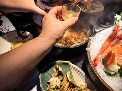 -花潮料理艺食馆(成都万象城店)