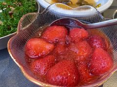 -农乐园炭火烤肉(繁花中心店)