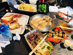波士顿龙虾-盒马鲜生(皇庭广场店)