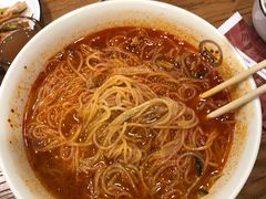 -老友谊冷面店(苏家屯店)