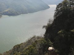 -严子陵钓台(富春江小三峡)