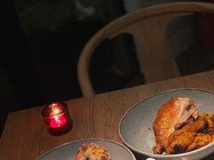 -La Strada(安福路店)