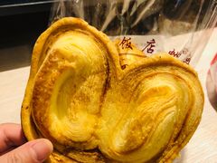 -国际饭店·帆声西饼屋(黄河路店)