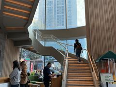 -星巴克臻选(深圳卓悦中心店)
