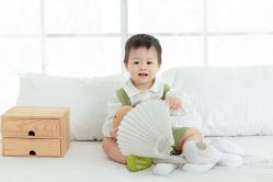 -小熊维尼高端儿童摄影(宝安旗舰店)