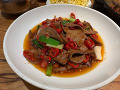 -老板恋上鱼(恒隆广场店)