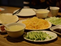 -老昌春饼(中央大街店)