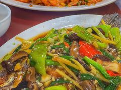 -岛中岛·海鲜大排档·万宁老字号(东澳店)
