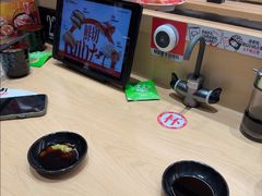 -友壹町寿司(佛山新DNA店)