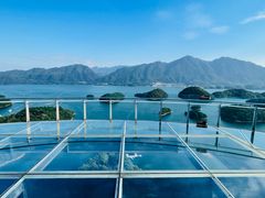 -庐山西海主景区