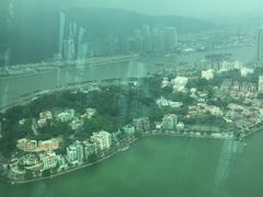 -澳门旅游塔360°旋转餐厅(南湾湖广场店)