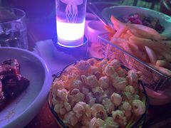 -MOSSO音乐酒吧·Live House(南京西路店)