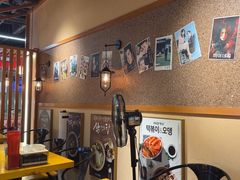 -小韩屋韩国料理(上海湾店)