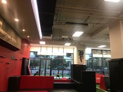 -赫石少儿体能馆(奥森店)