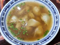 肉圆扁食-御清斋总店(天一街店)