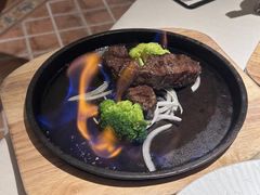 -俄士厨房(时代天街店)