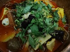 -成都你六姐·牛肉冒菜(城市集市合生汇店)